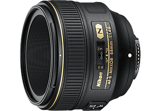 NIKON AF-S Nikkor 58mm f/1.4 G objektív