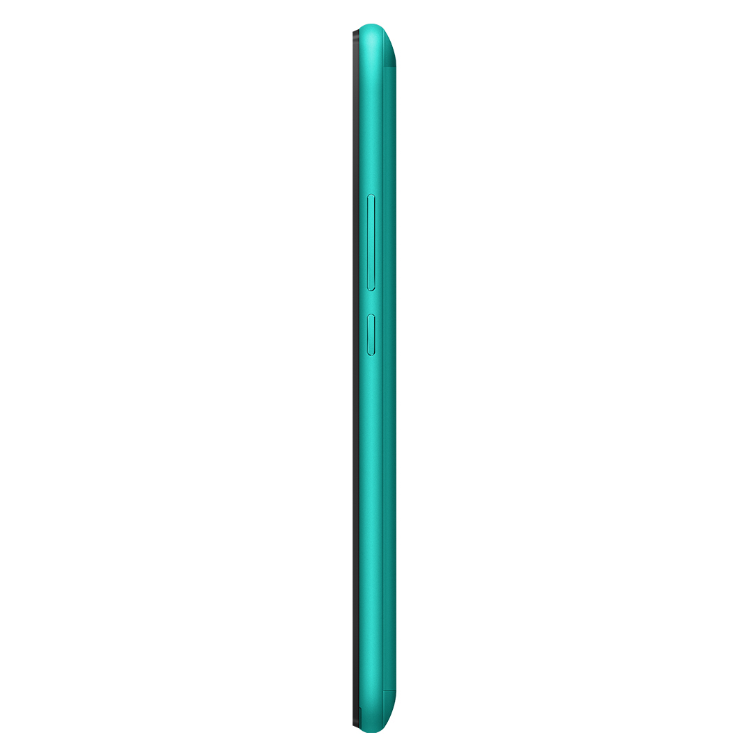 WIKO Robby 16 GB Türkis Dual SIM