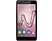 WIKO Robby - Smartphone (5.5 ", 16 GB, Grigio)