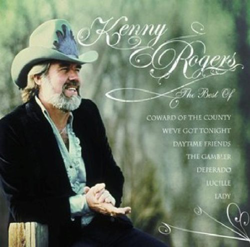 Kenny Rogers - The Best of Kenny Rogers (CD)