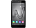 WIKO Robby - Smartphone (5.5 ", 16 GB, Grigio)
