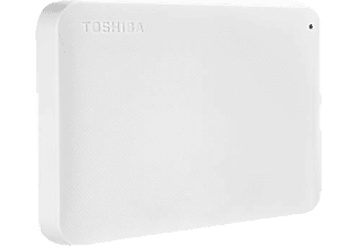 TOSHIBA HDTP210EW3AA Canvio Ready 2.5'' 1TB Beyaz USB 3.0