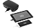 ISY IGS-6000 4 Port USB Desktop Charger -  ()