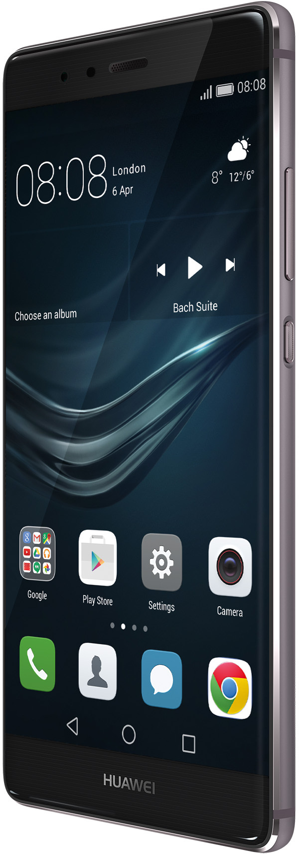HUAWEI P9 32 GB Grau