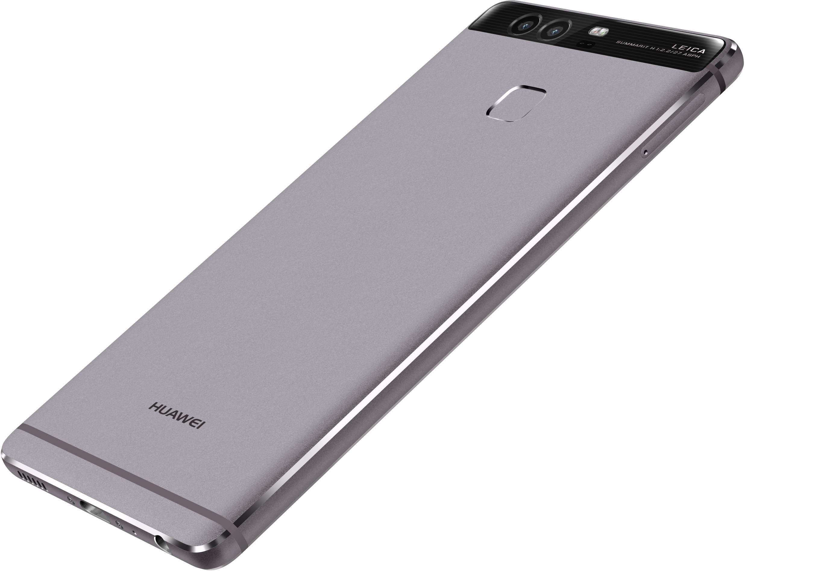 HUAWEI P9 32 GB Grau