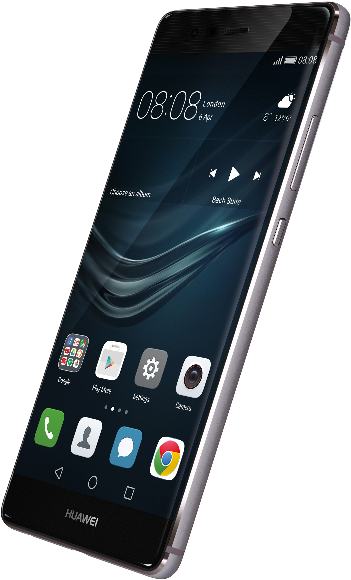 HUAWEI P9 32 GB Grau