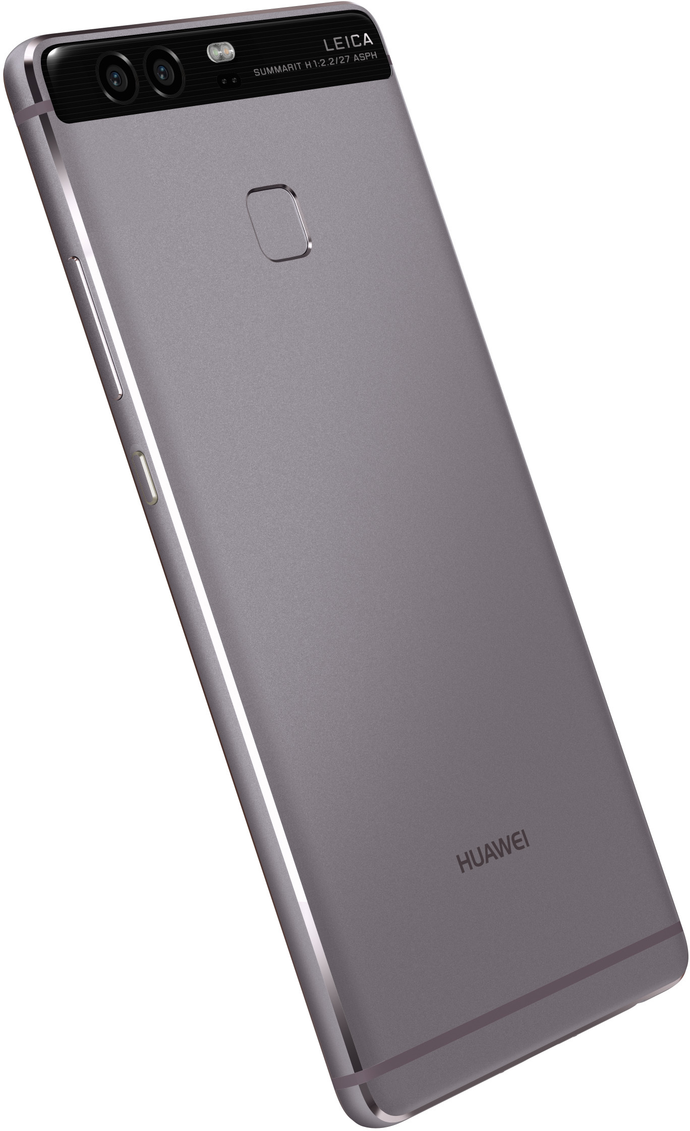 HUAWEI P9 32 GB Grau