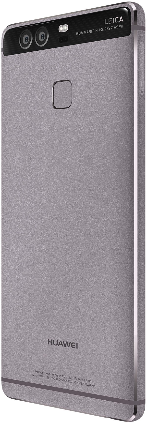 HUAWEI P9 32 GB Grau