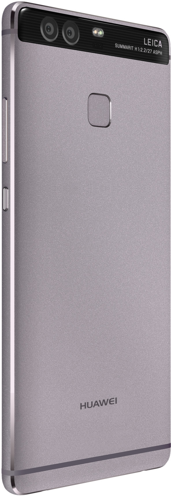 HUAWEI P9 32 GB Grau
