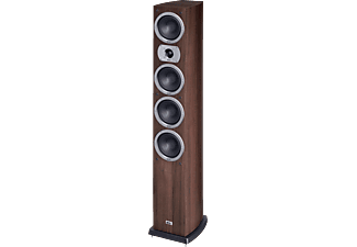 HECO Victa Prime 602 - Enceinte colonne (Espresso)