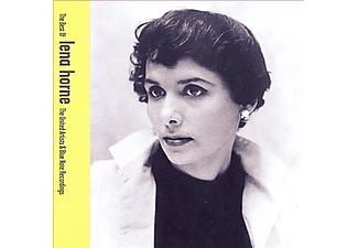 Lena Horne - The Best of Lena Horne (CD)