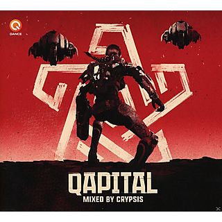 Various - Qapital 2016 | CD