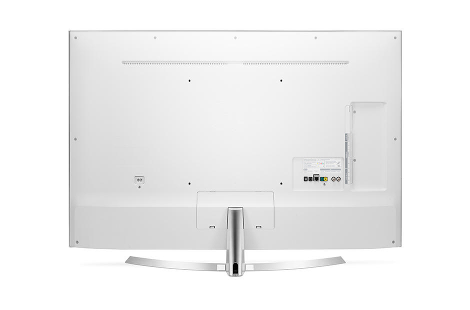 LG 49UH850V 49 inç 124 cm Ekran Dahili Uydu Alıcılı 4K 3D SMART LED TV
