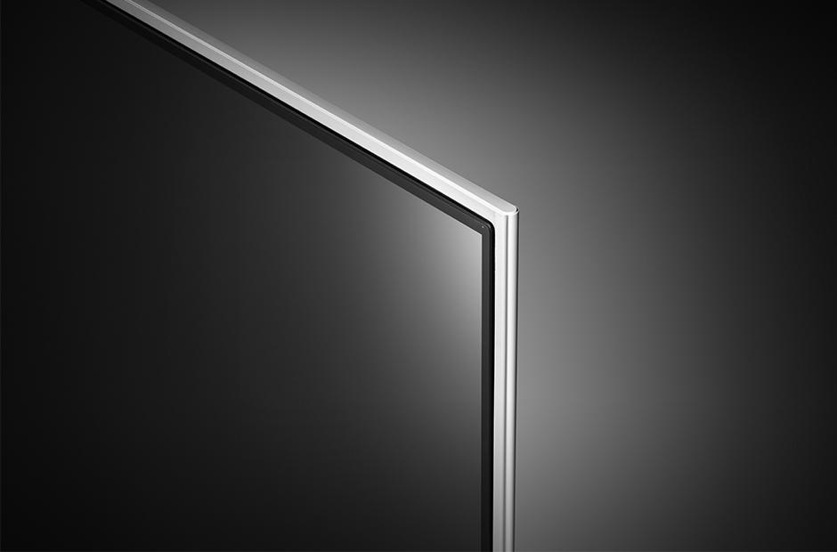 LG 49UH850V 49 inç 124 cm Ekran Dahili Uydu Alıcılı 4K 3D SMART LED TV