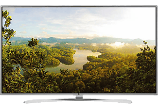 LG 65UH770V 65 inç 165 cm Ekran Dahili Uydu Alıcılı 4K SMART LED TV