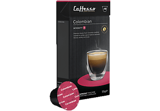 CAFFESSO COLUMBIAN kávékapszula, Nespesso kompatibilis