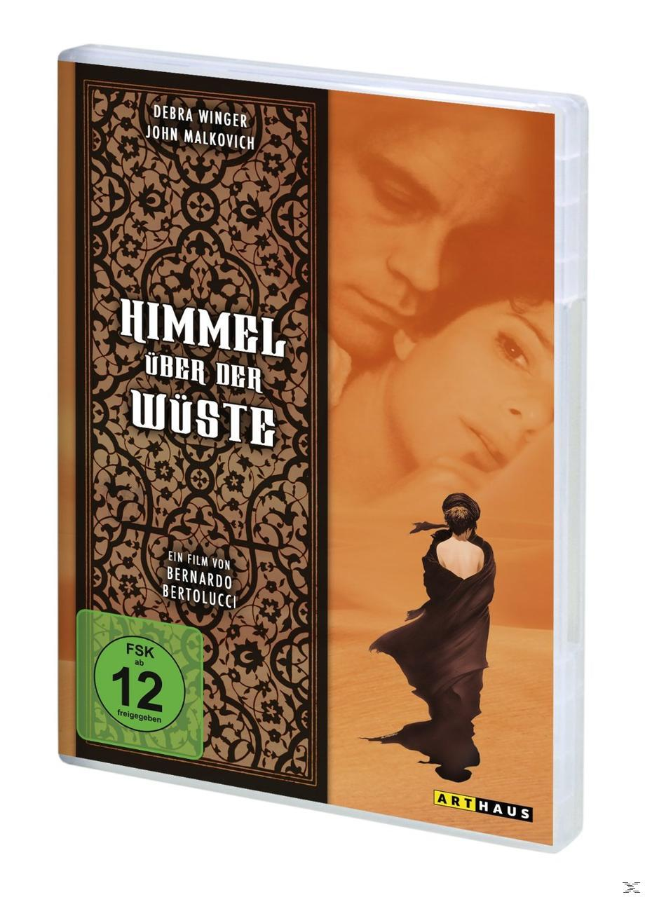Edition Wüste Special DVD der - über Himmel