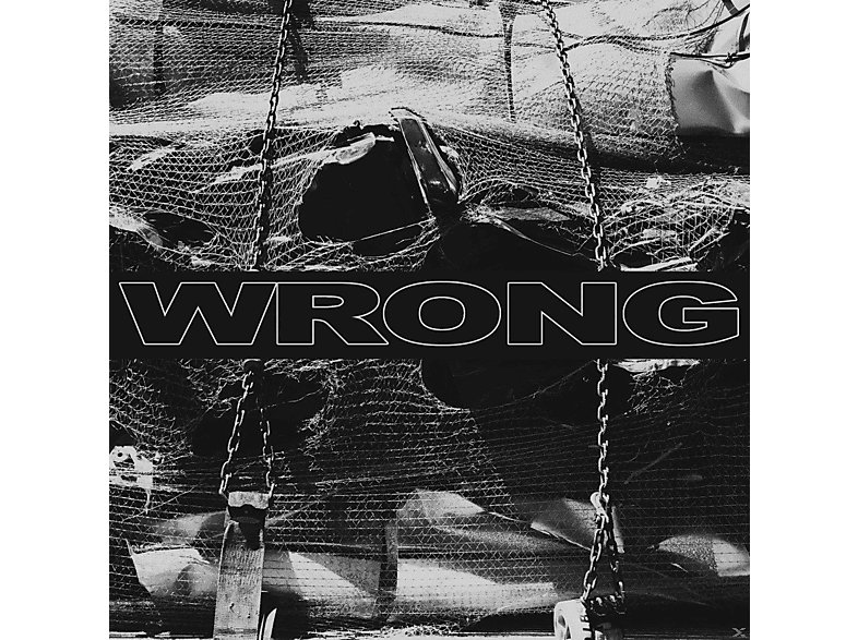 Wrong Wrong - The (CD) -