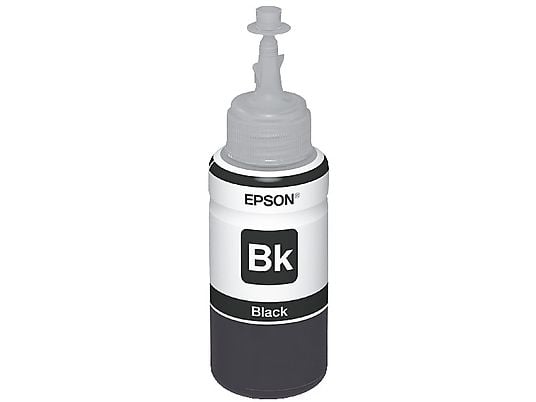 EPSON T6641 EcoTank Noir (C13T664140)