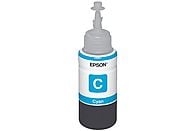 EPSON T6642 EcoTank Cyan (C13T664240)