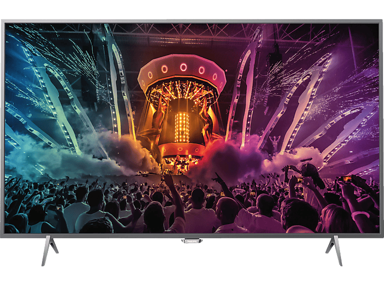 TV LED 43" | Philips 43PUS6401