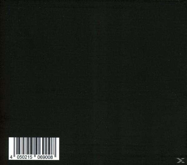 Omik K. - Sangre Male  - (CD)