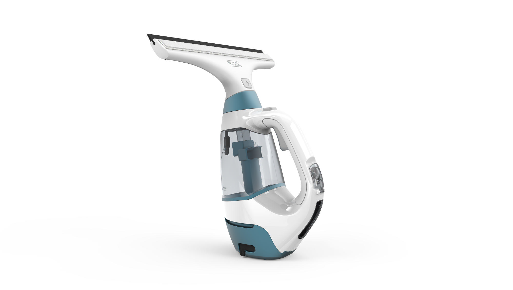 BLACK & DECKER WW100 3.6V / 2.5 W Vakumlu Pencere ve Cam Temizleyici