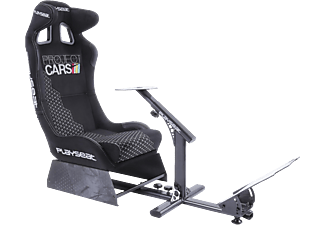 PLAYSEAT Project Cars