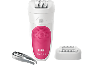 BRAUN Silk-épil SE5-531 epilátor