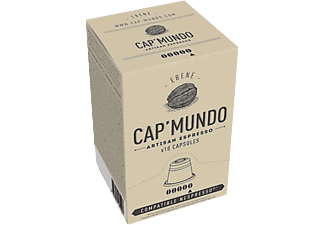 CAP'MUNDO Ebene Nespresso kompatibilis kapszula 10 X 5 gr.