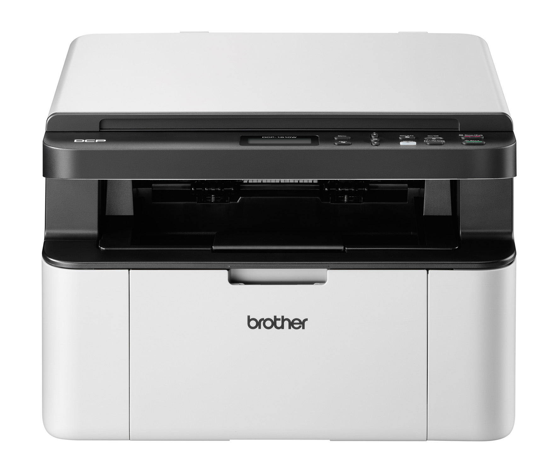 BROTHER DCP-1610W 3-in-1 Laser-Multifunktionsdrucker