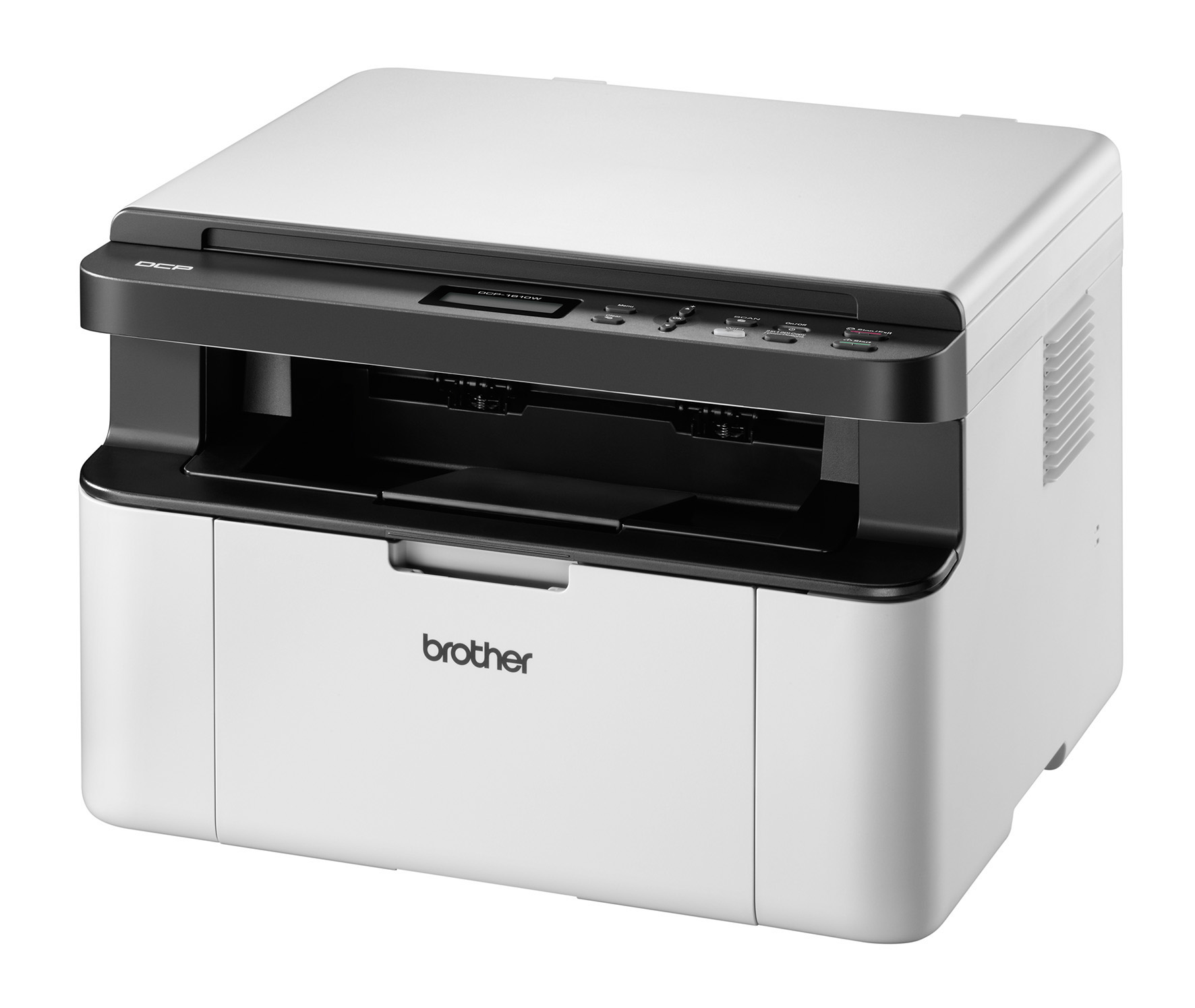 BROTHER DCP-1610W 3-in-1 Laser-Multifunktionsdrucker
