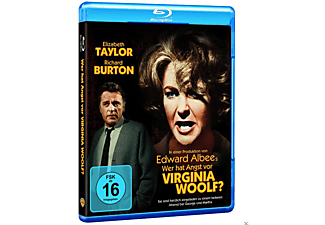 Wer hat Angst vor Virginia Woolf? - Special Edition [Blu-ray]