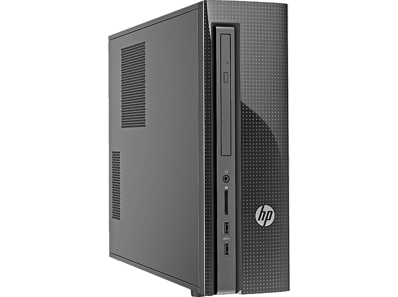 PC Sobremesa | HP Slimline Desktop 410-108ns