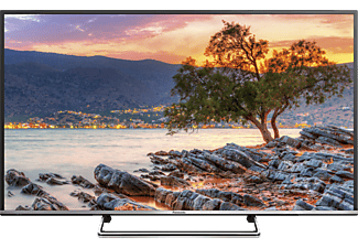 PANASONIC TX-40DS500E Smart LED televízió