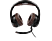 THRUSTMASTER 4060082 - Over-Ear Kopfhörer (Schwarz)