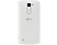 LG K10 (K420N) fehér kártyafüggetlen okostelefon