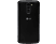 LG K10 (K420N) fekete kártyafüggetlen okostelefon