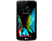 LG K10 (K420N) fekete kártyafüggetlen okostelefon