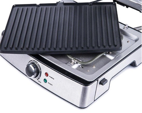 ARNICA Tostit Pro1800 W Izgaralı Tost Makinesi