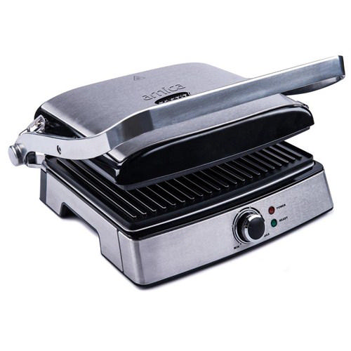 ARNICA Tostit Pro1800 W Izgaralı Tost Makinesi