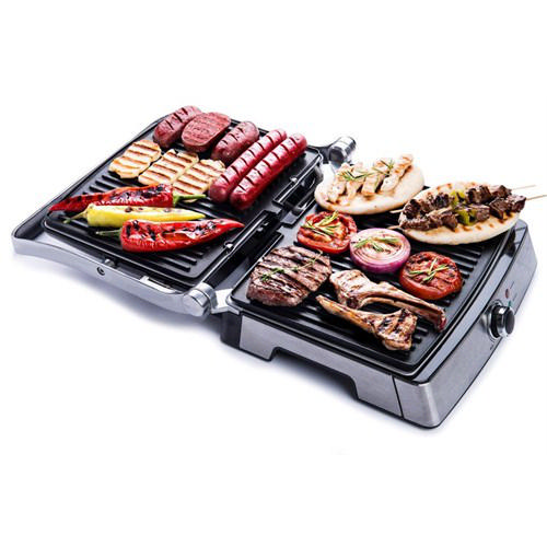 ARNICA Tostit Pro1800 W Izgaralı Tost Makinesi