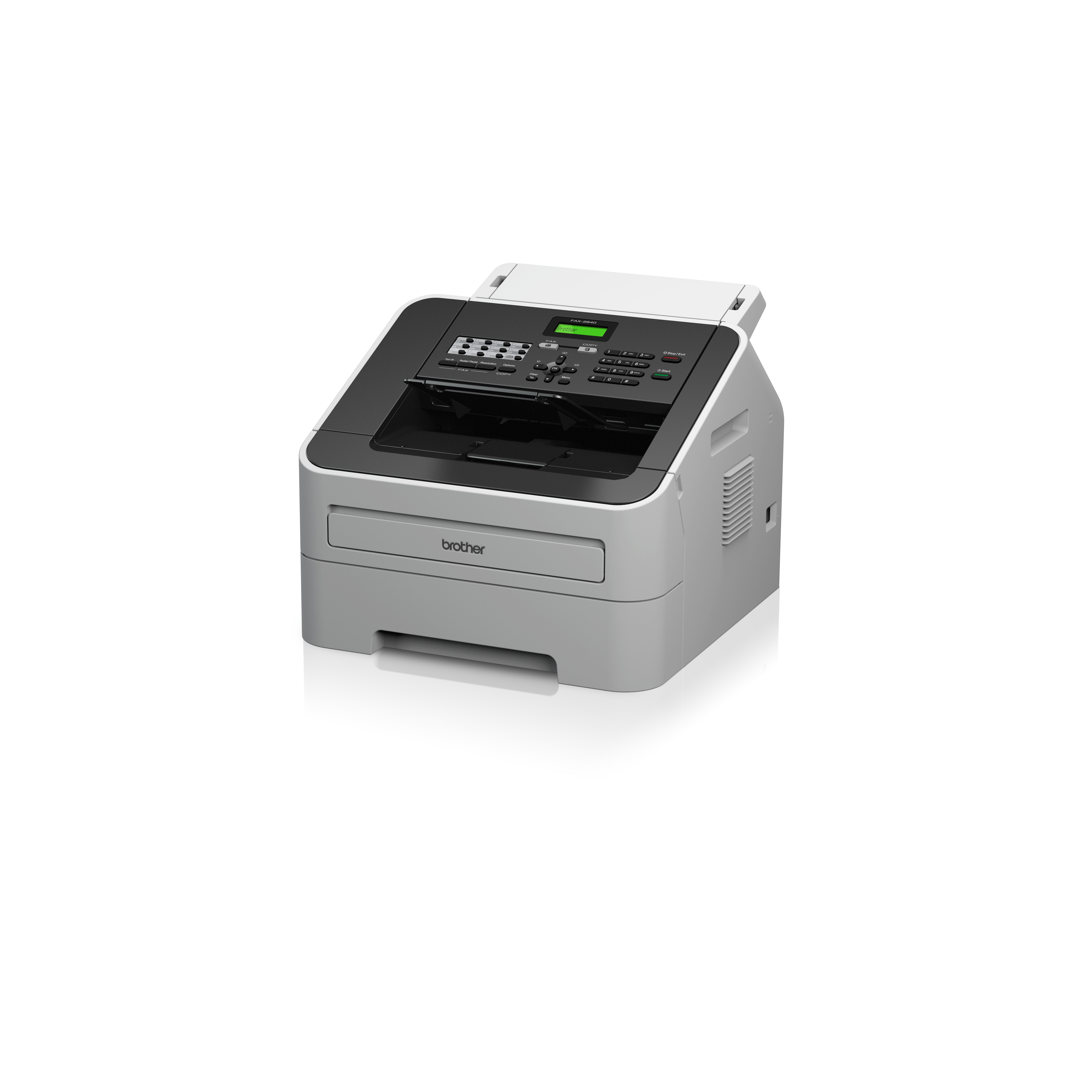 BROTHER FAX-2840 Laserfax