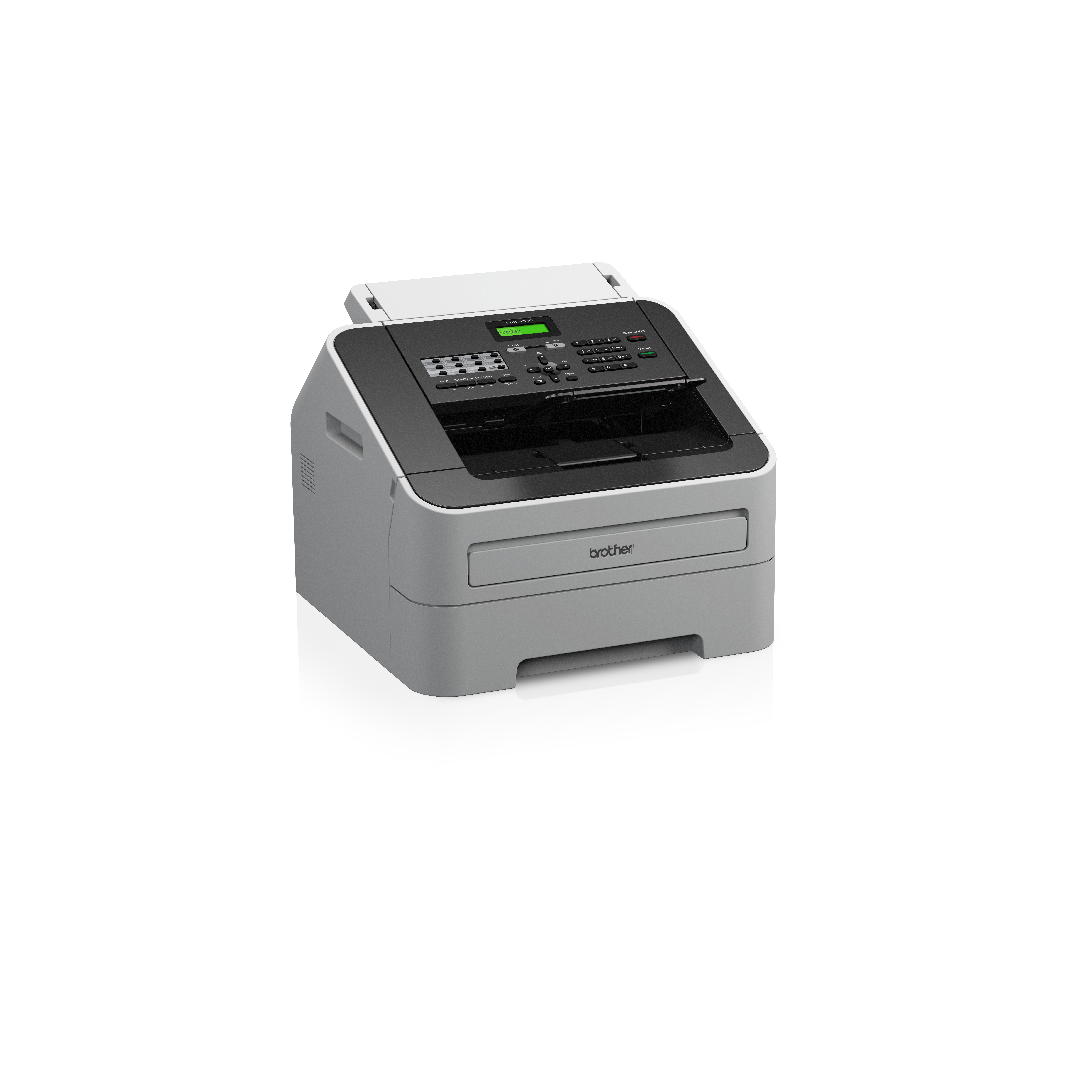 BROTHER FAX-2840 Laserfax