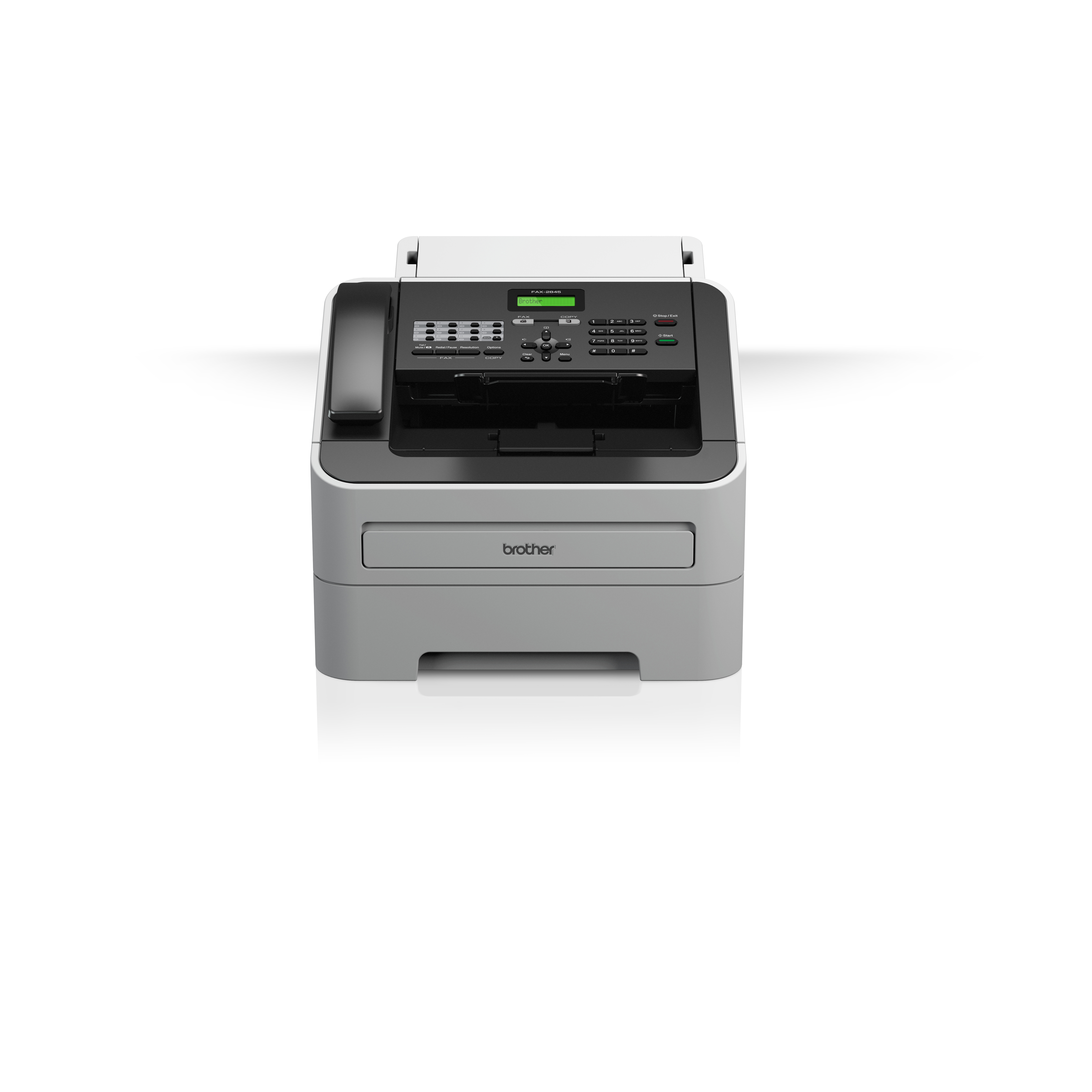 Laserfax BROTHER FAX-2845