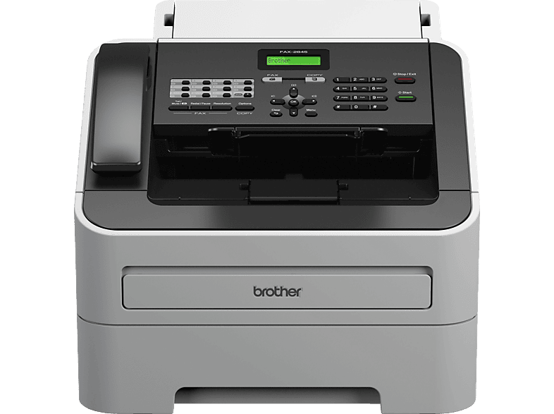 BROTHER FAX-2845 Laserfax