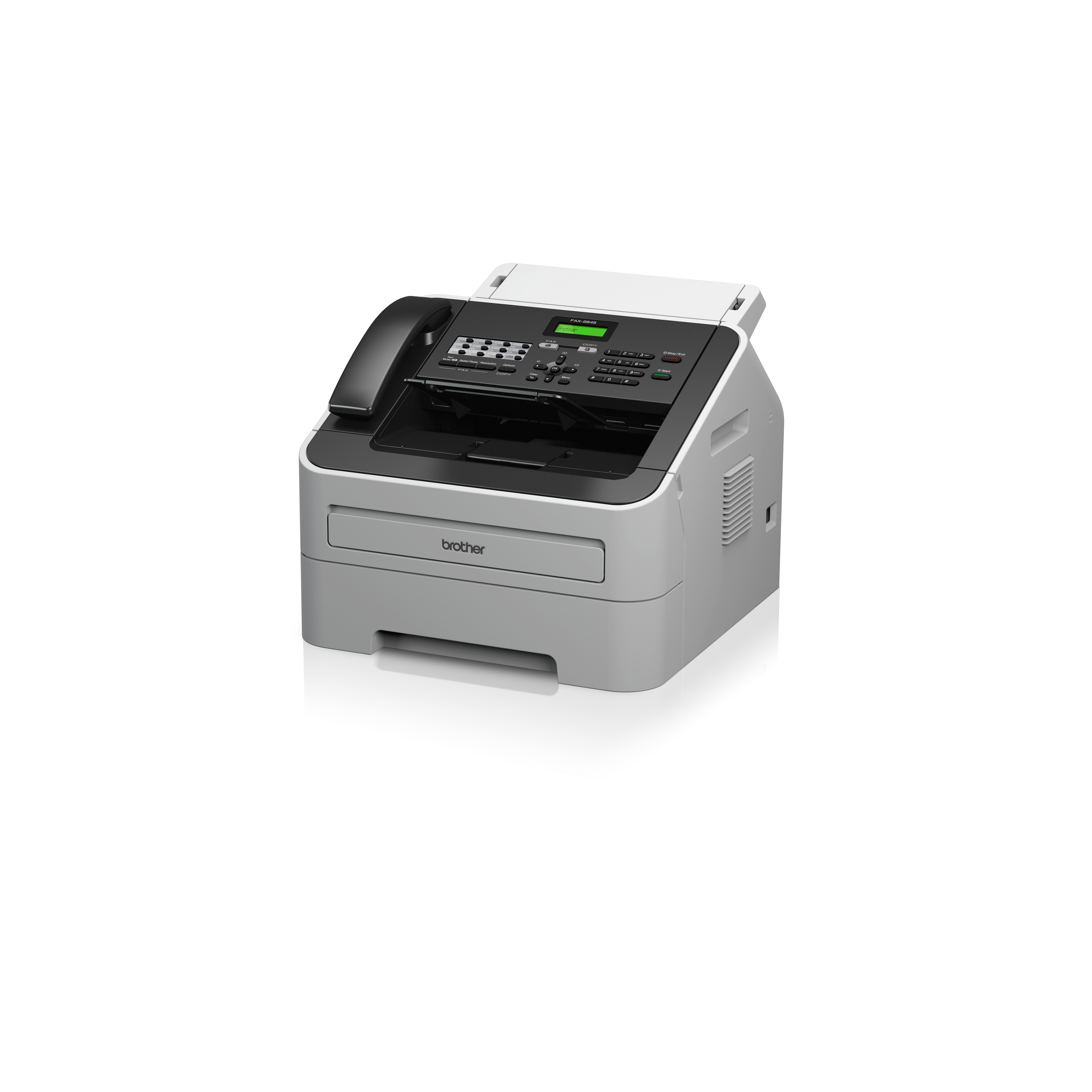 BROTHER FAX-2845 Laserfax
