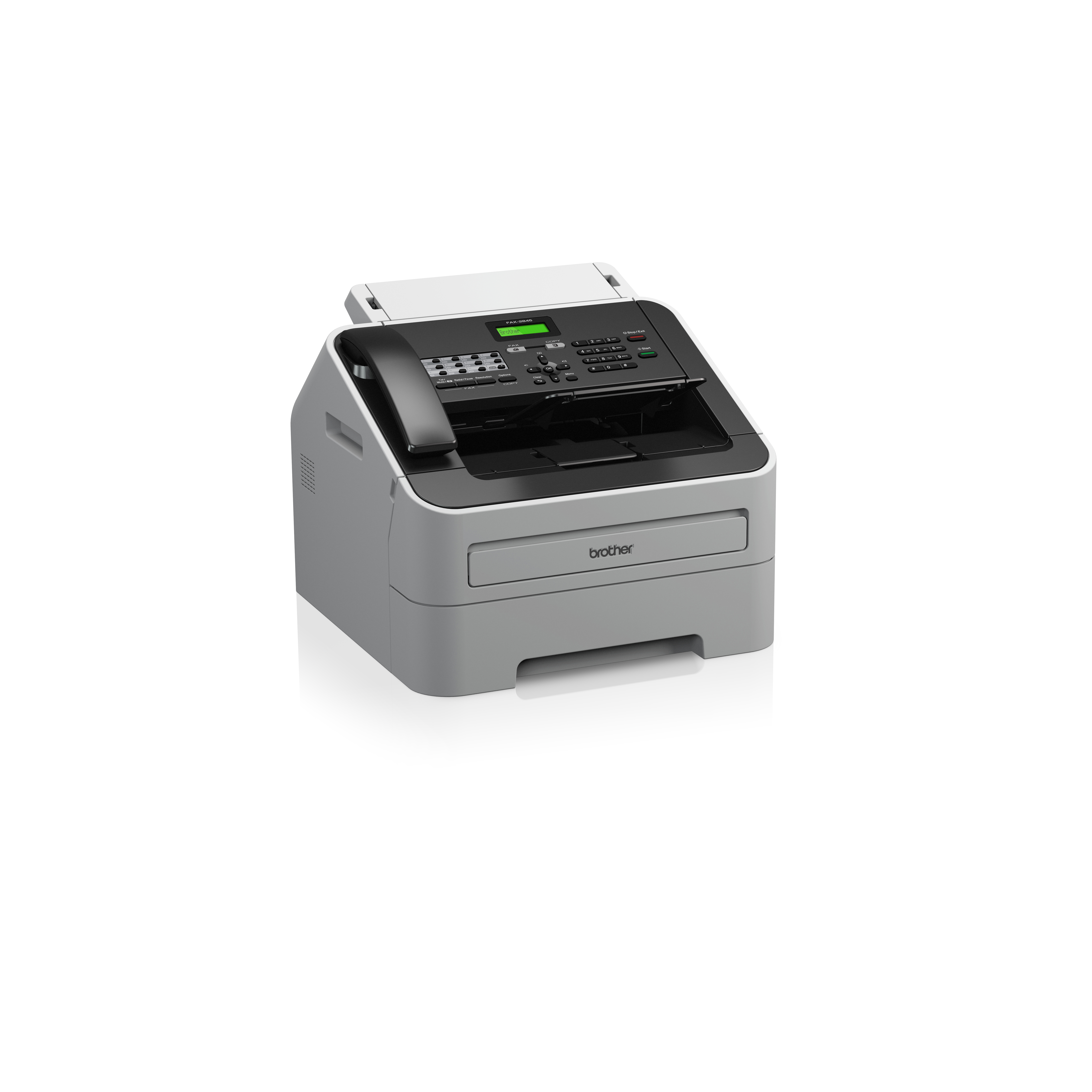 BROTHER FAX-2845 Laserfax