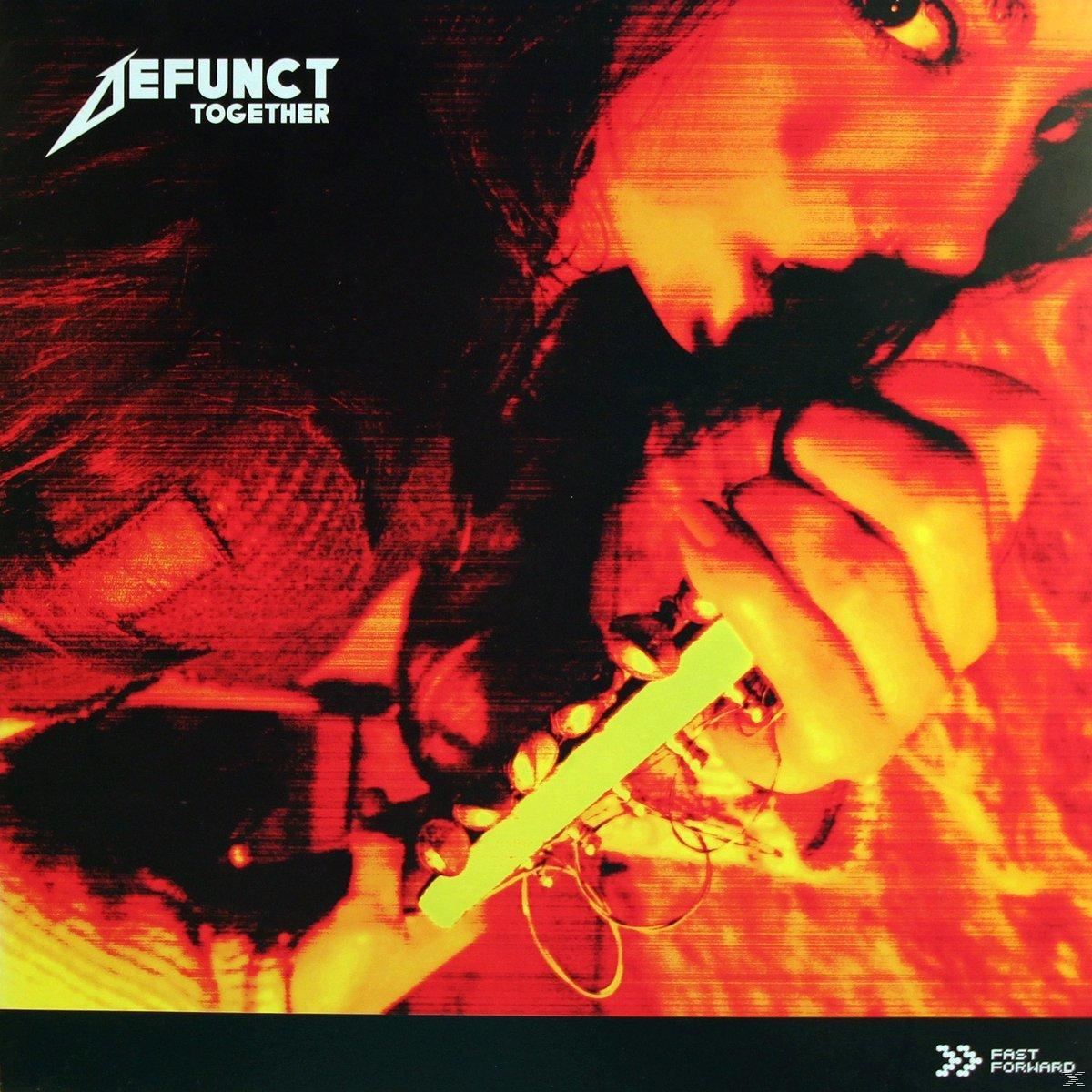 Defunct - Together  - (Vinyl)