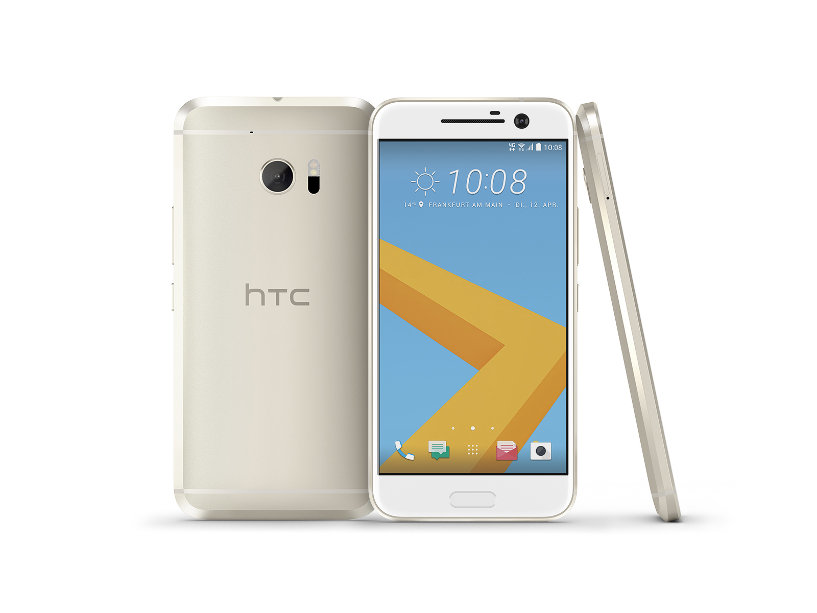HTC 10 32 GB Gold